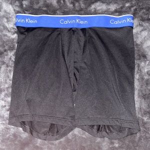 Calvin Klein Microfiber Men's Boxer Briefs
